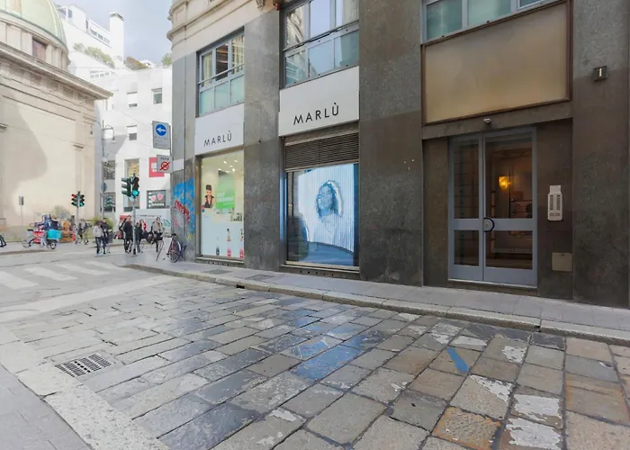 The Best Rent - Spacious And Renovated Two-Bedroom Apartment Downtown