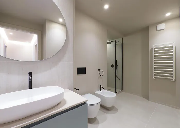 Duomo Luxury Apartment IV